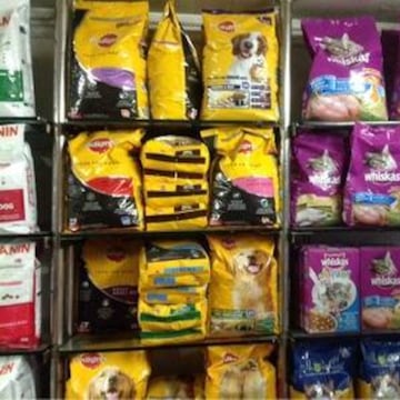 Unique Pet Shop (Great INDIA Place)