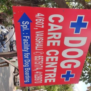 Dog Care Centre (Dr. V.K Singh )