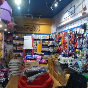 Bonbeno Pet Shop