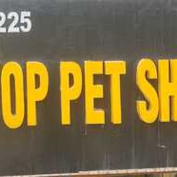 One Stop Pet Shop