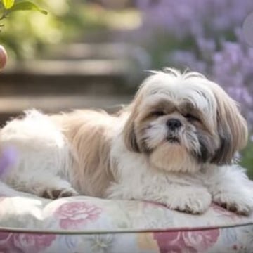 Doggy Daze