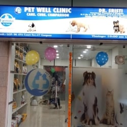 Pet Well Clinic