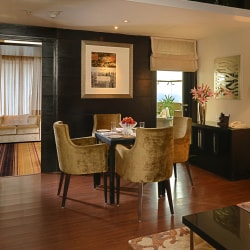 Fortune Inn Grazia Hotel