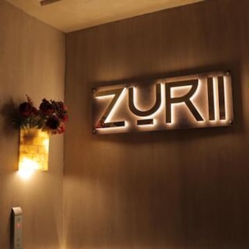 Zurii