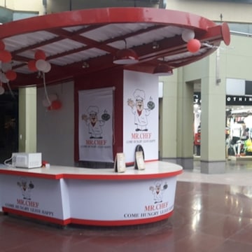 Mr Chef International (Metro Walk Mall)