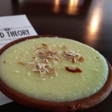 Food Theory