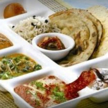 Tripti Restaurant