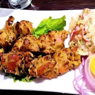 Dilkhush Food Plaza