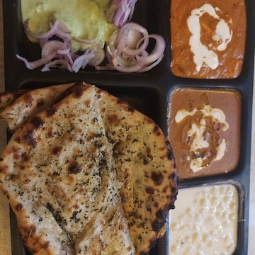 Mr. Sardar Ji Restaurant and Caterers