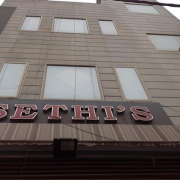 Sethi Restaurant