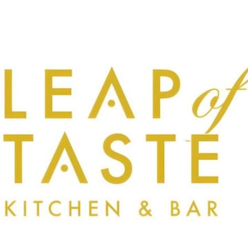 Leap Of Taste