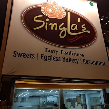 Singla Sweets