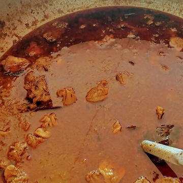 New Champaran Meat House