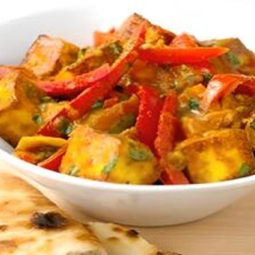 Tandoori Tadka