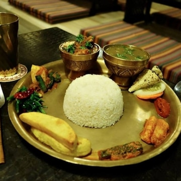 Ama Thakali