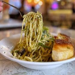 Spezia Bistro