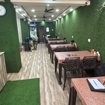 Garam Masala Restaurant