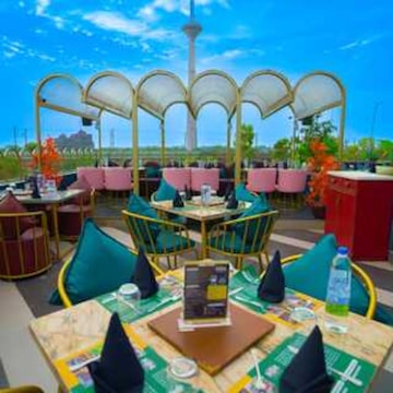 Themis Barbeque House