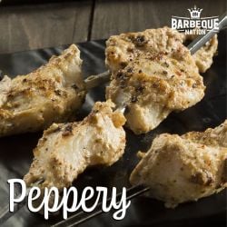 Barbeque Nation