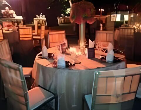 Kays Catering Service