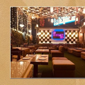 Bell Pepperz Restaurant