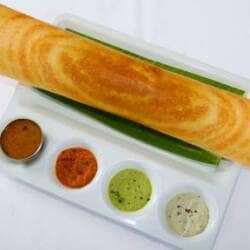 Saravana Bhavan