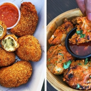 KC Restaurant
