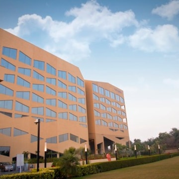 Creo (Hotel Vivanta)