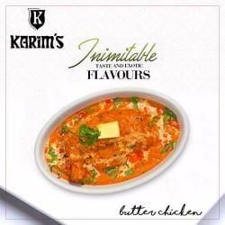 Karim's