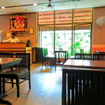Karnataka Food Centre