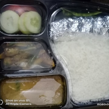 Hi-Fi Tiffin Services