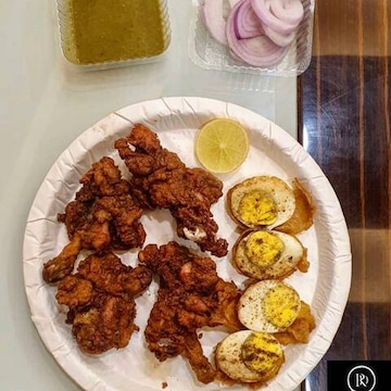 Rajinder Da Dhaba