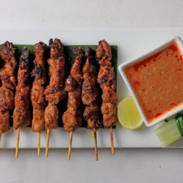 Asian Haus
