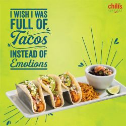 Chili's American Grill & Bar (Ambience Mall)