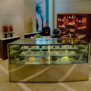 Indulge Patisserie & Delicatessen (The Grand)