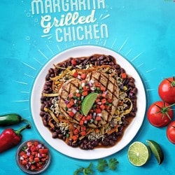 Chili's American Grill & Bar (Pacific Mall)