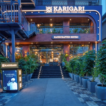 Karigari