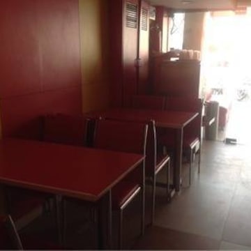 Al Nazeer Foods