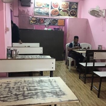 Riddhi Siddhi Restaurant