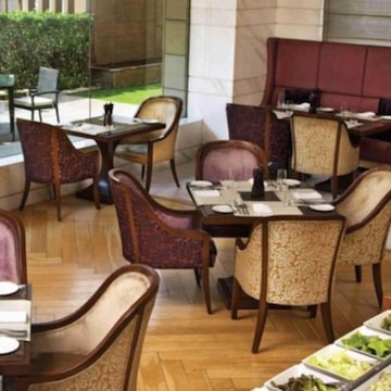 Infinity (Crowne Plaza)
