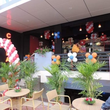 Cuppa Bistro