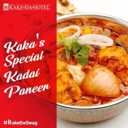 Kake Da Hotel