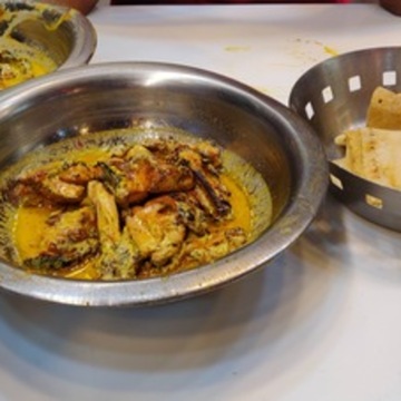 Aslam Chicken