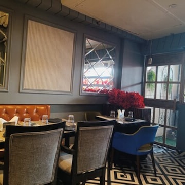 Bar 18 By Rpm