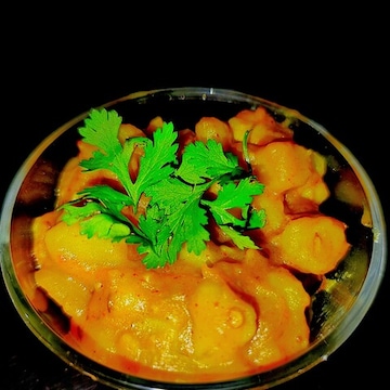 Rishi Rasoi