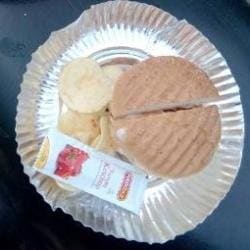 Sandwich King