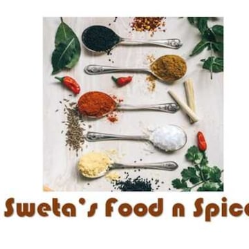 Sweta's Food N Spice
