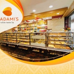 Badami Sweet & Restaurant