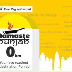 Namaste Punjab
