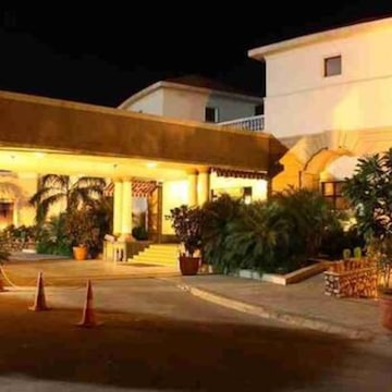Stellar Gym Khana